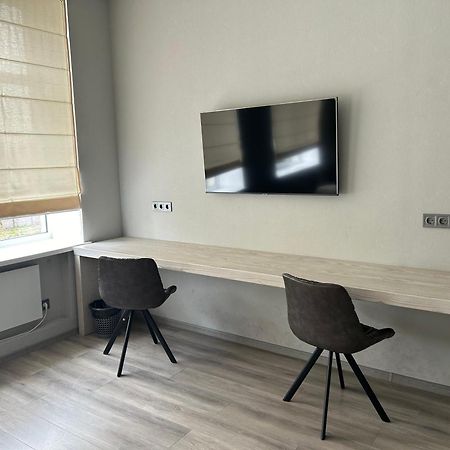Prestige Apartments Камянске Екстериор снимка