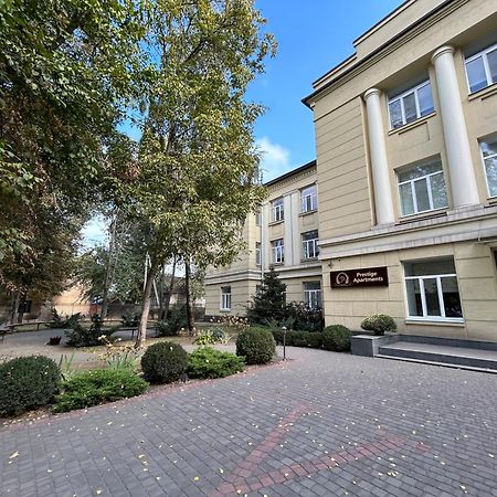 Prestige Apartments Камянске Екстериор снимка
