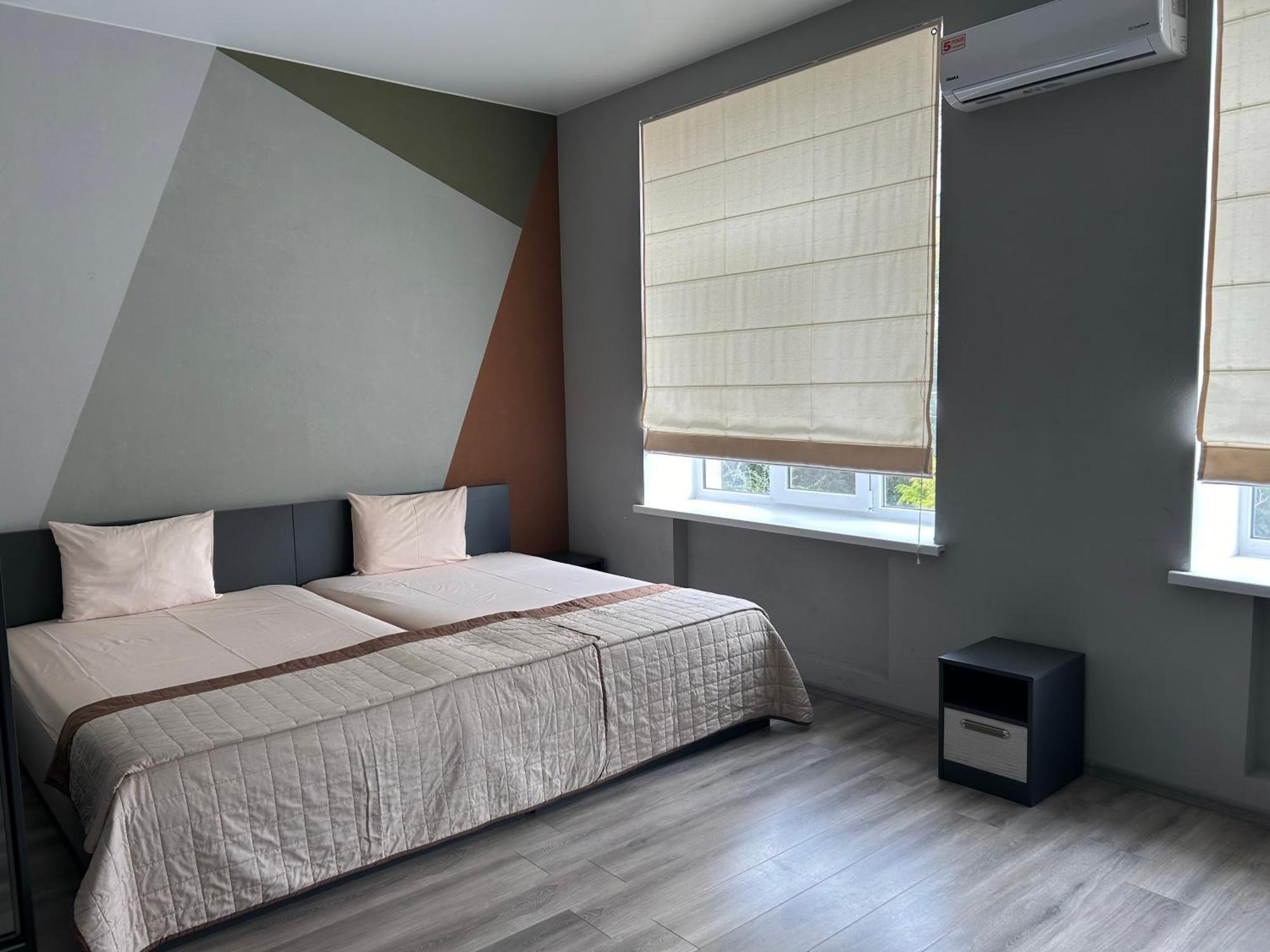 Prestige Apartments Камянске Екстериор снимка
