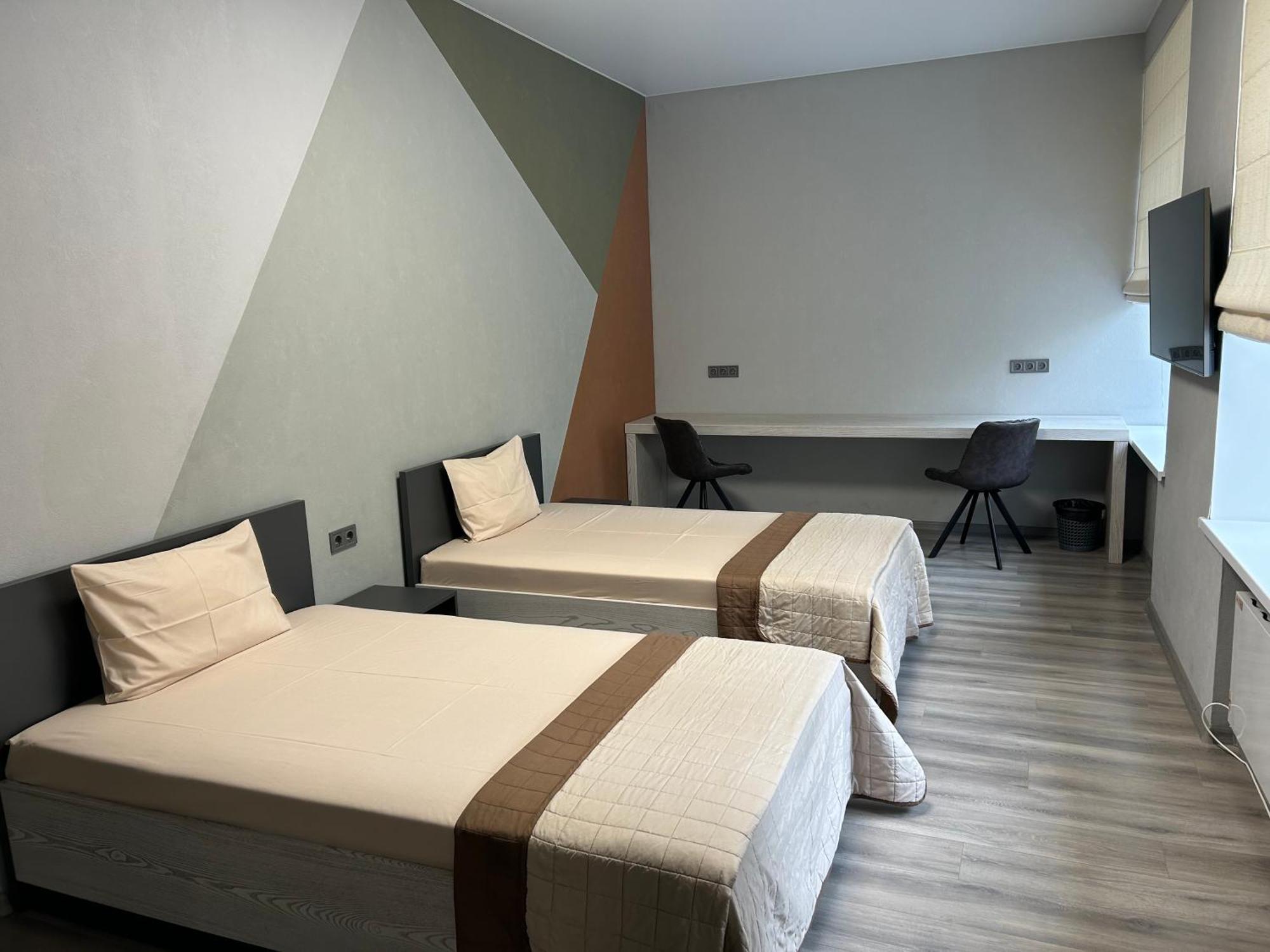 Prestige Apartments Камянске Екстериор снимка