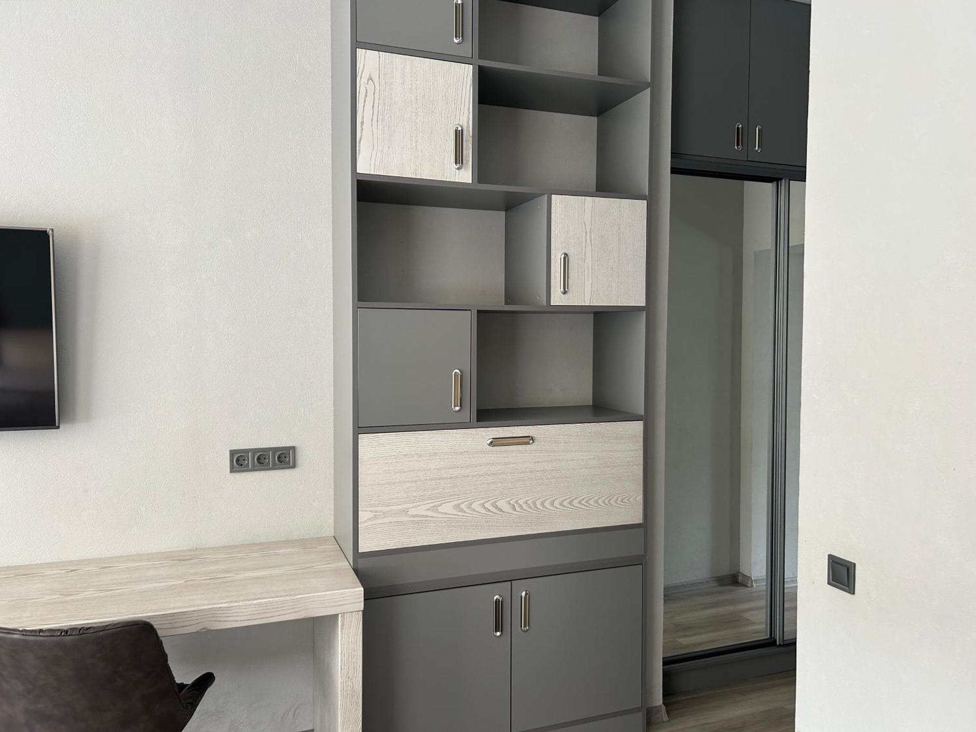 Prestige Apartments Камянске Екстериор снимка