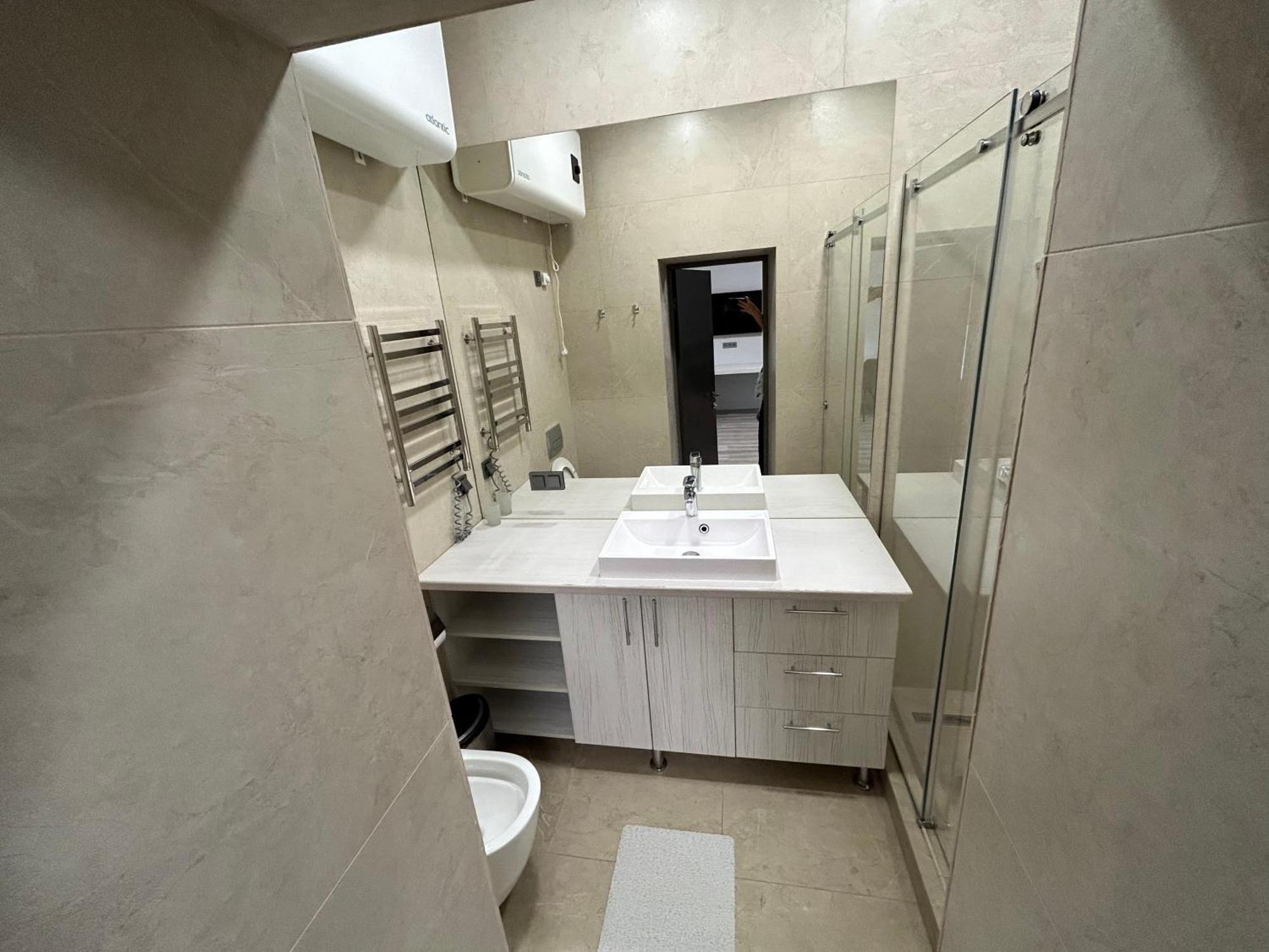Prestige Apartments Камянске Екстериор снимка