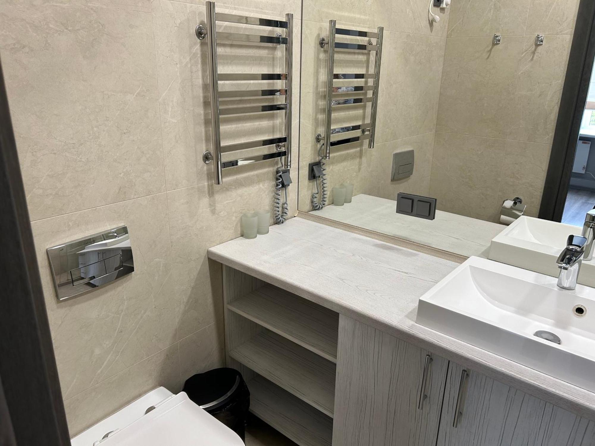 Prestige Apartments Камянске Екстериор снимка