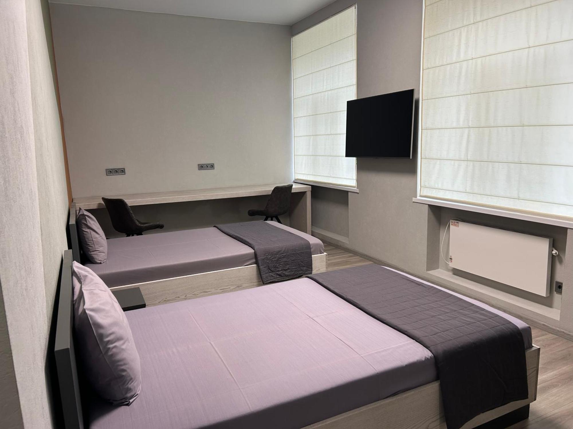 Prestige Apartments Камянске Екстериор снимка