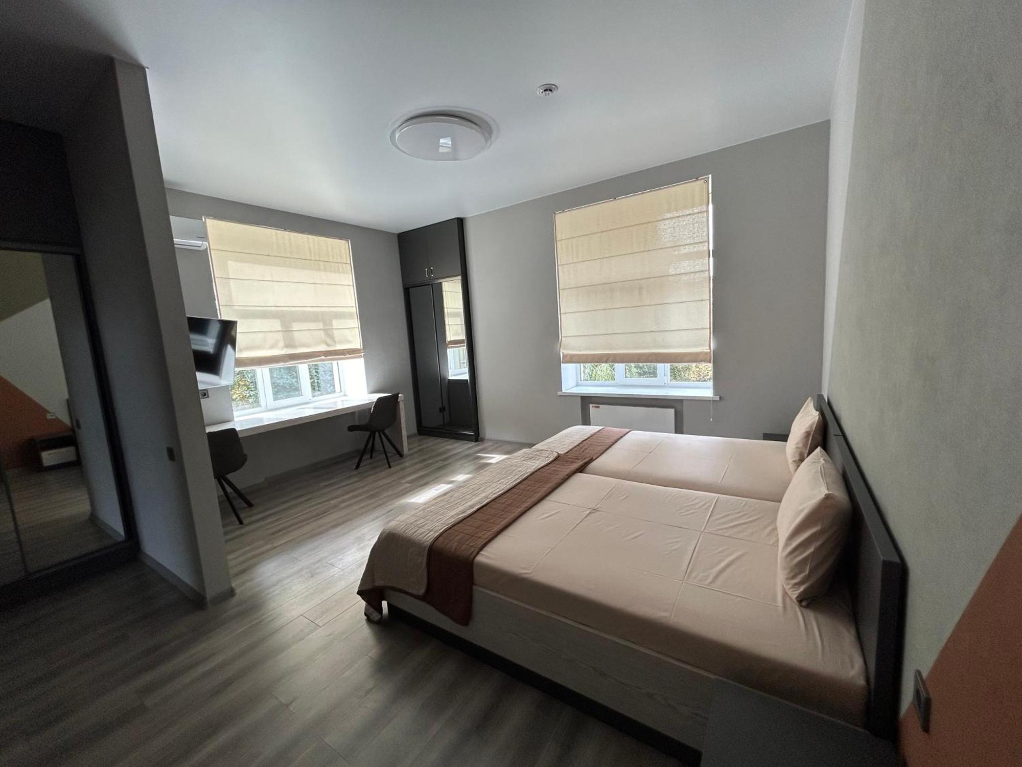 Prestige Apartments Камянске Екстериор снимка