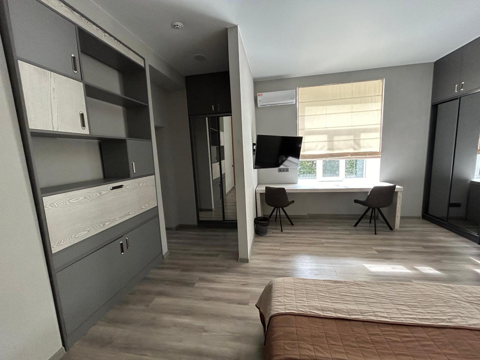 Prestige Apartments Камянске Екстериор снимка
