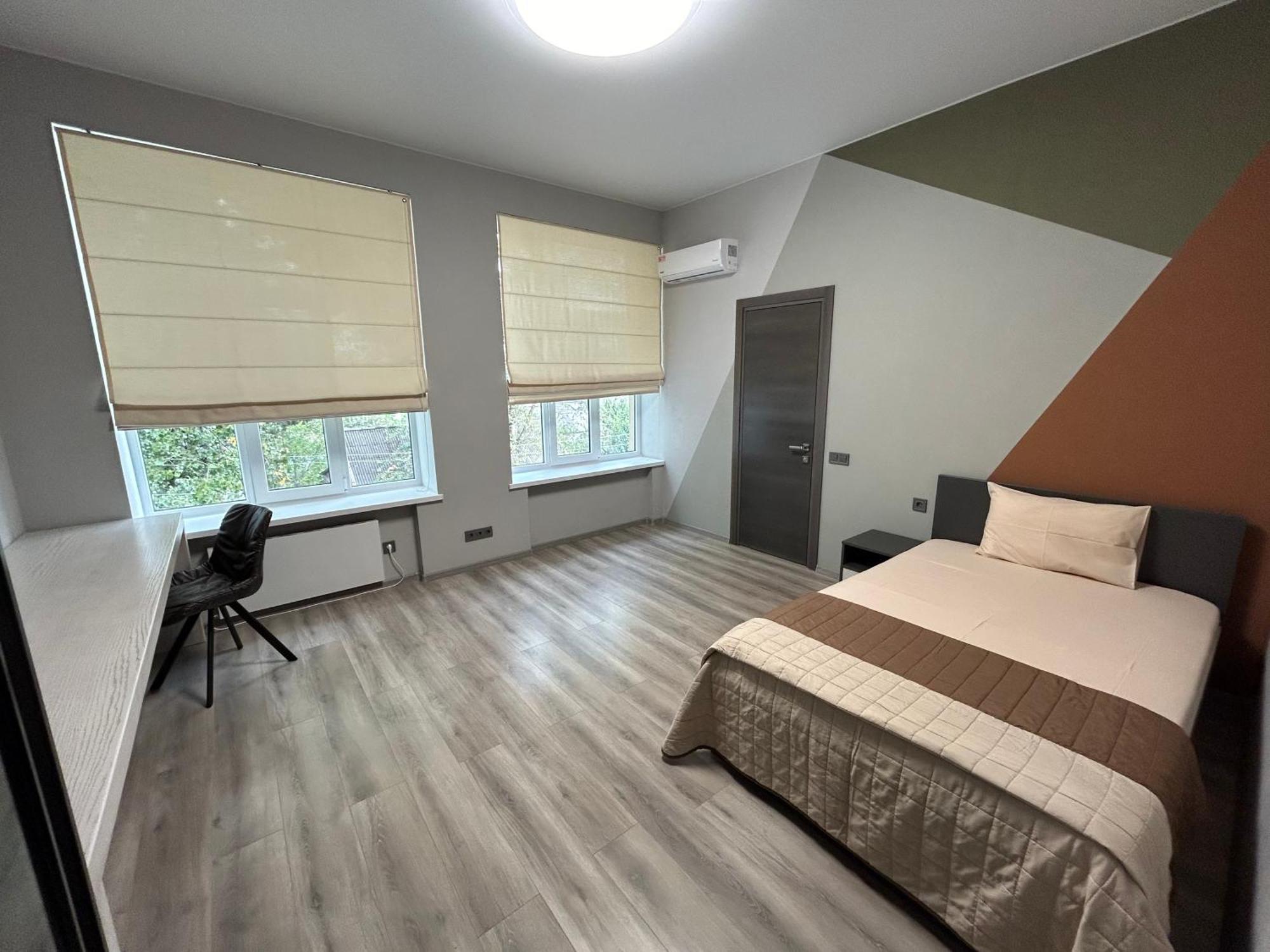 Prestige Apartments Камянске Екстериор снимка