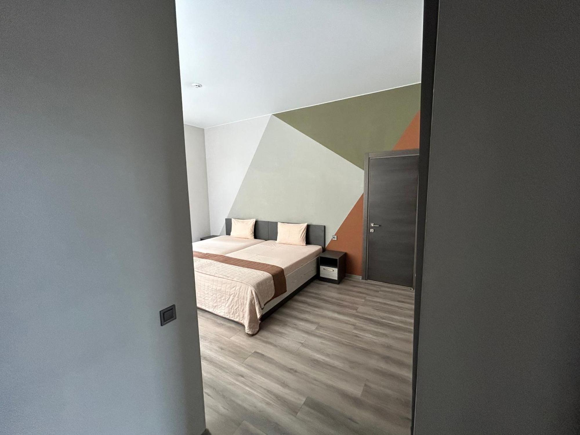 Prestige Apartments Камянске Екстериор снимка