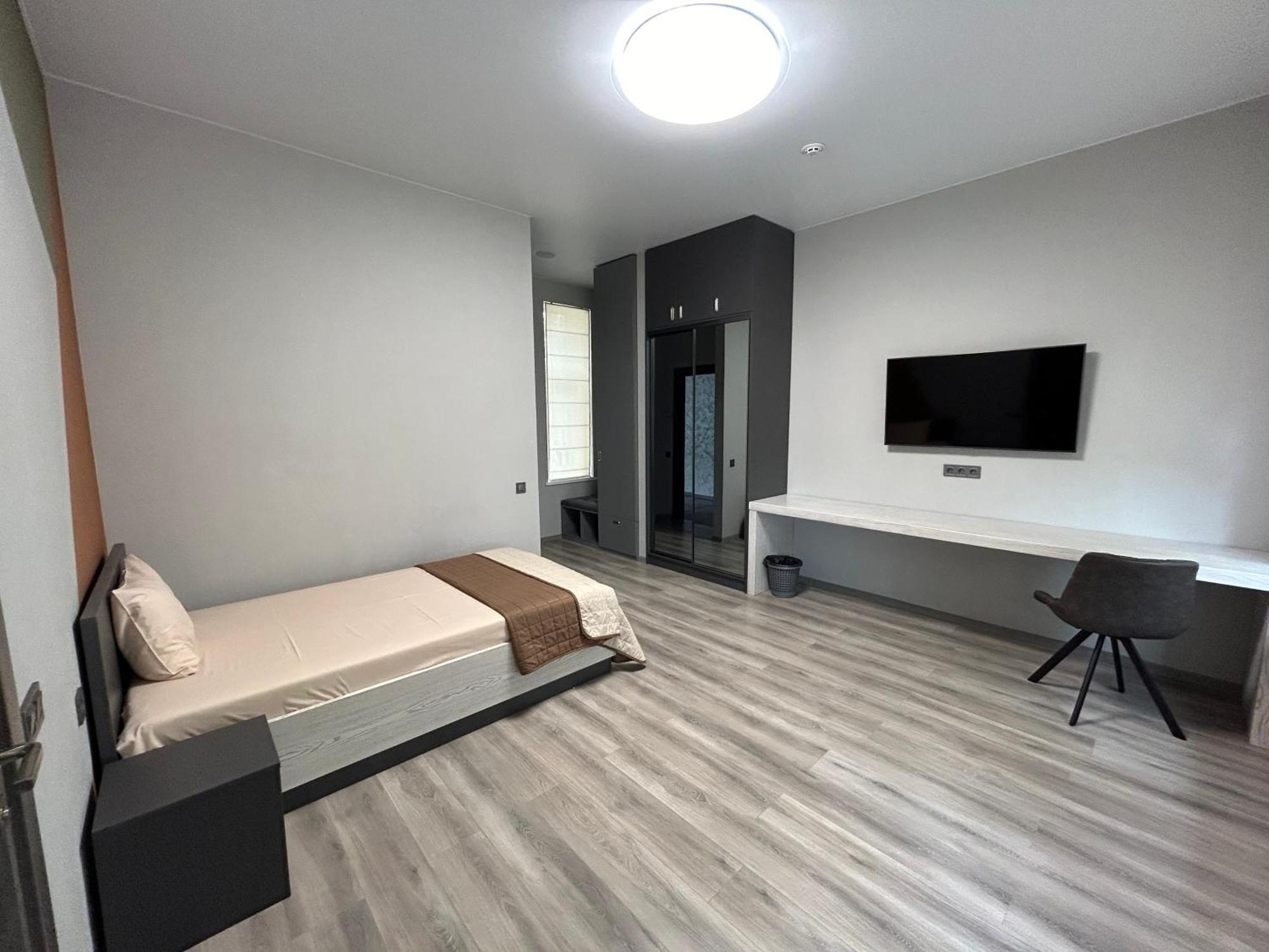 Prestige Apartments Камянске Екстериор снимка