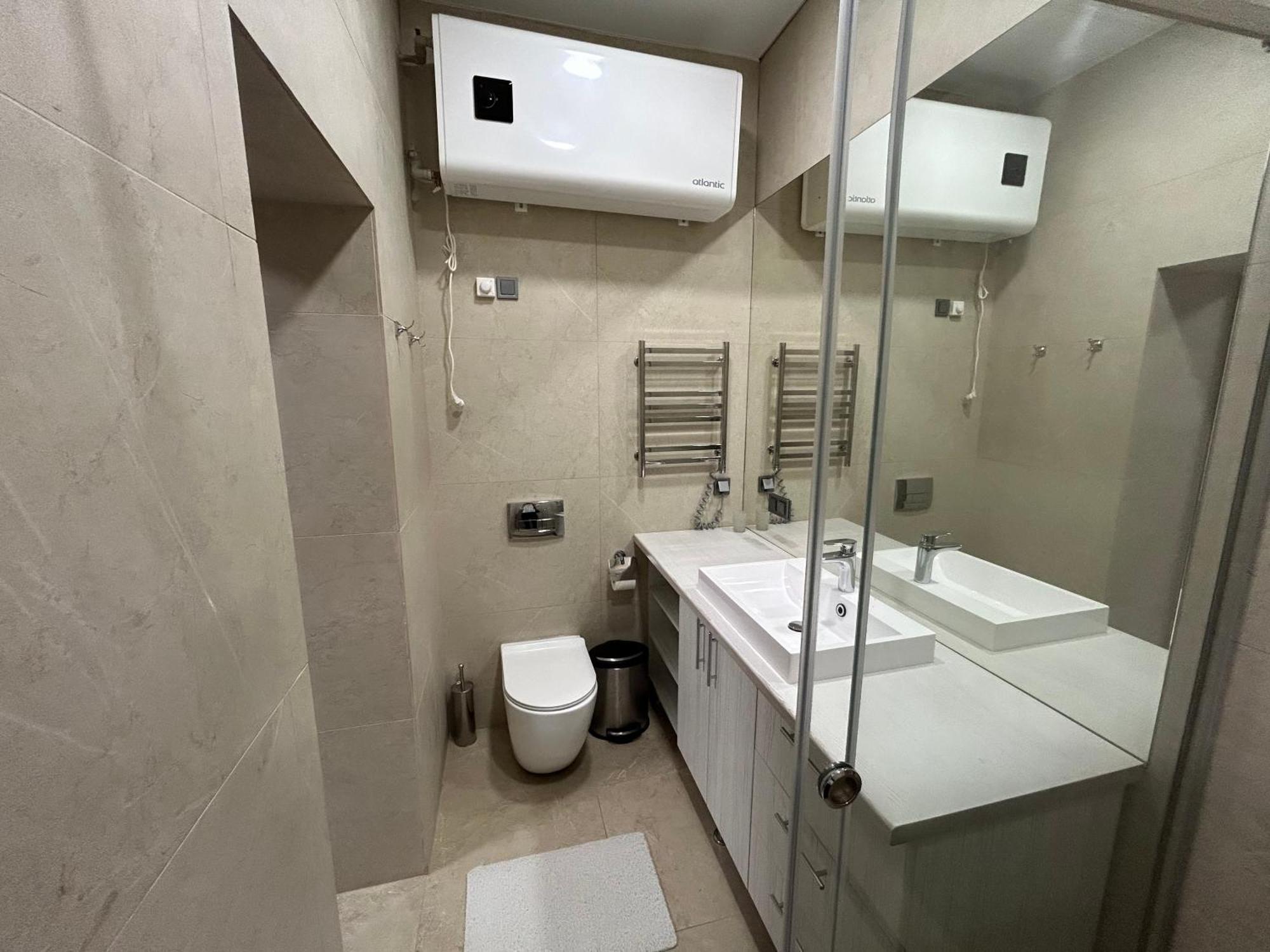 Prestige Apartments Камянске Екстериор снимка