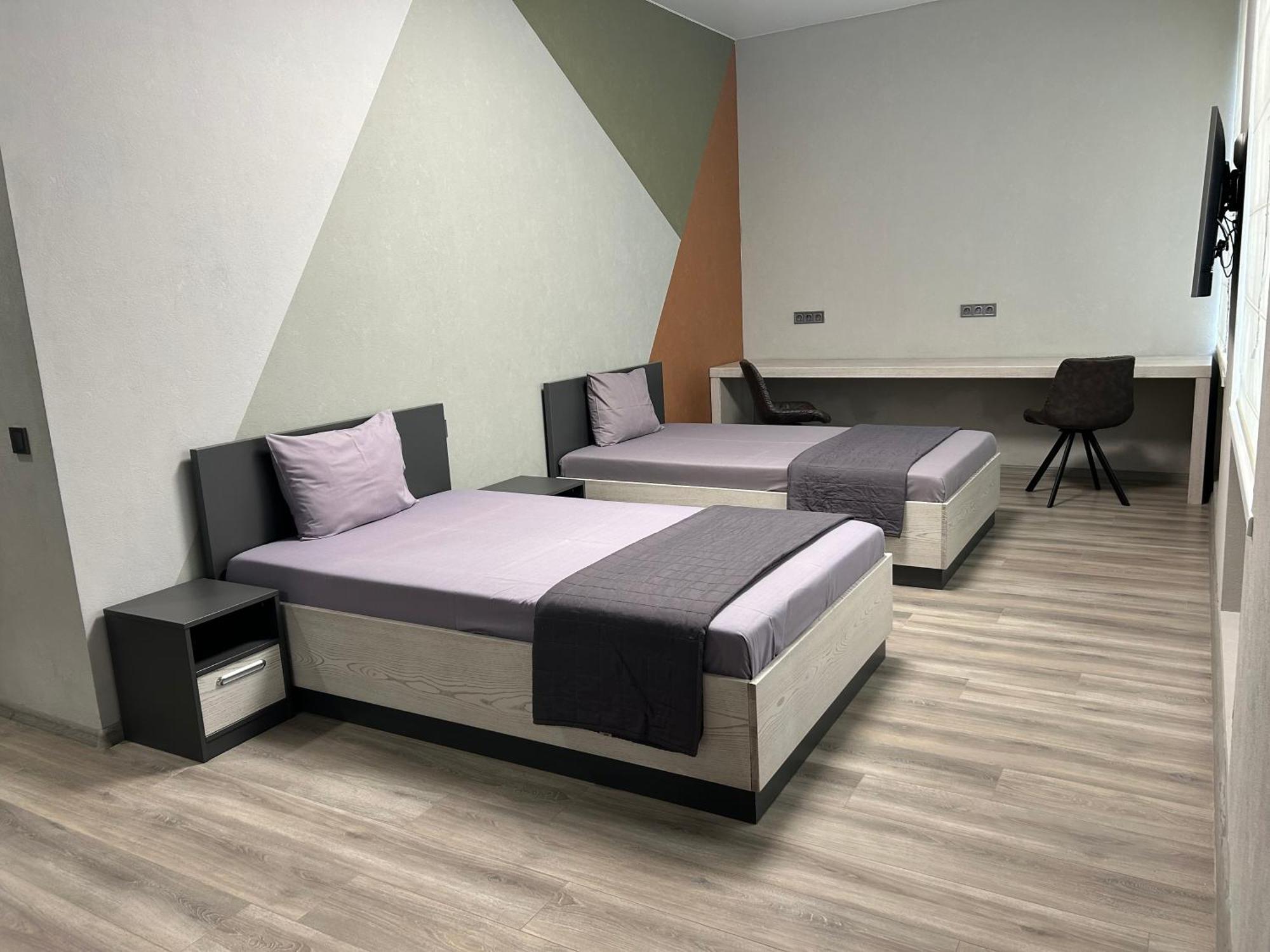 Prestige Apartments Камянске Екстериор снимка