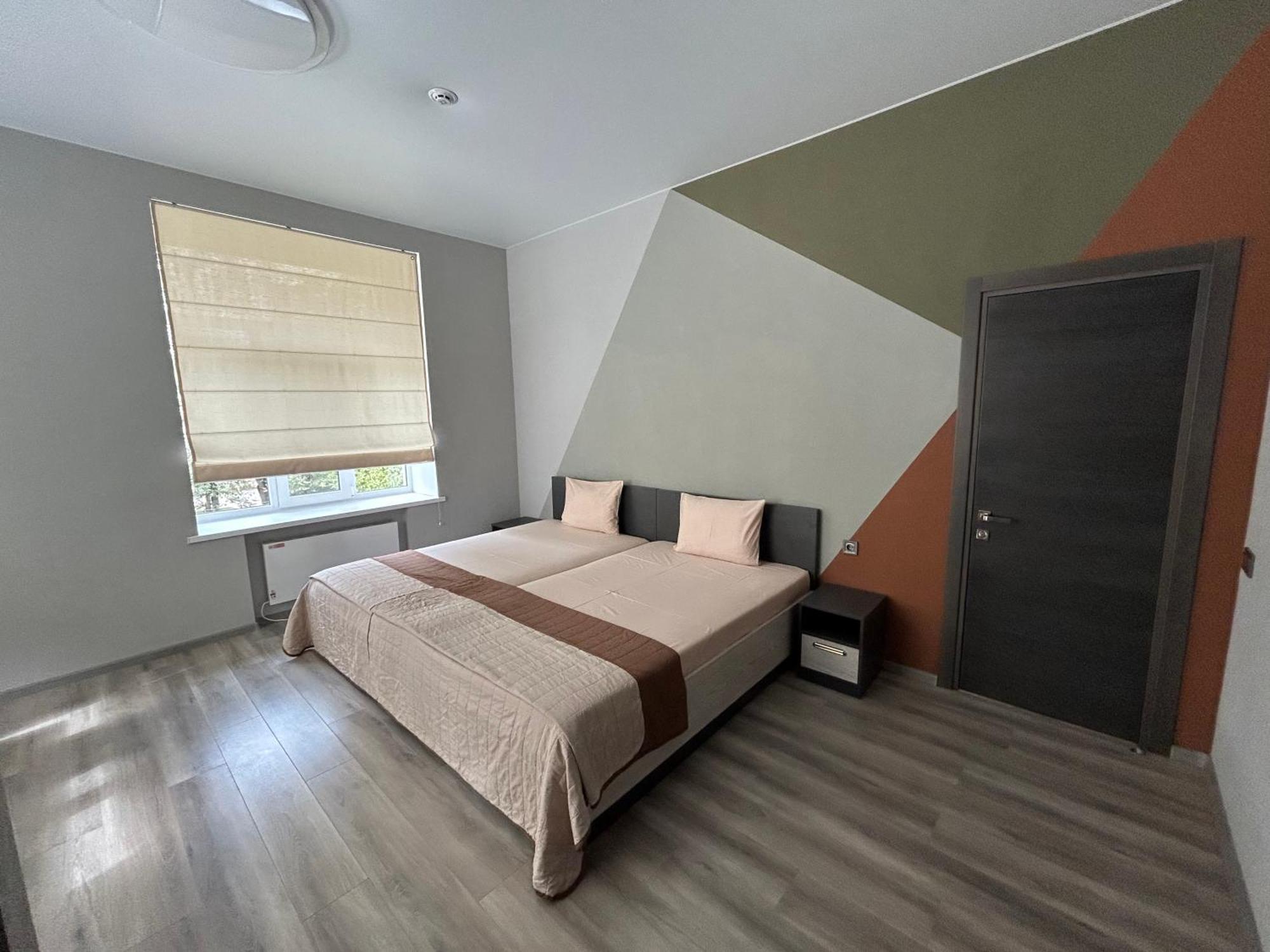 Prestige Apartments Камянске Екстериор снимка