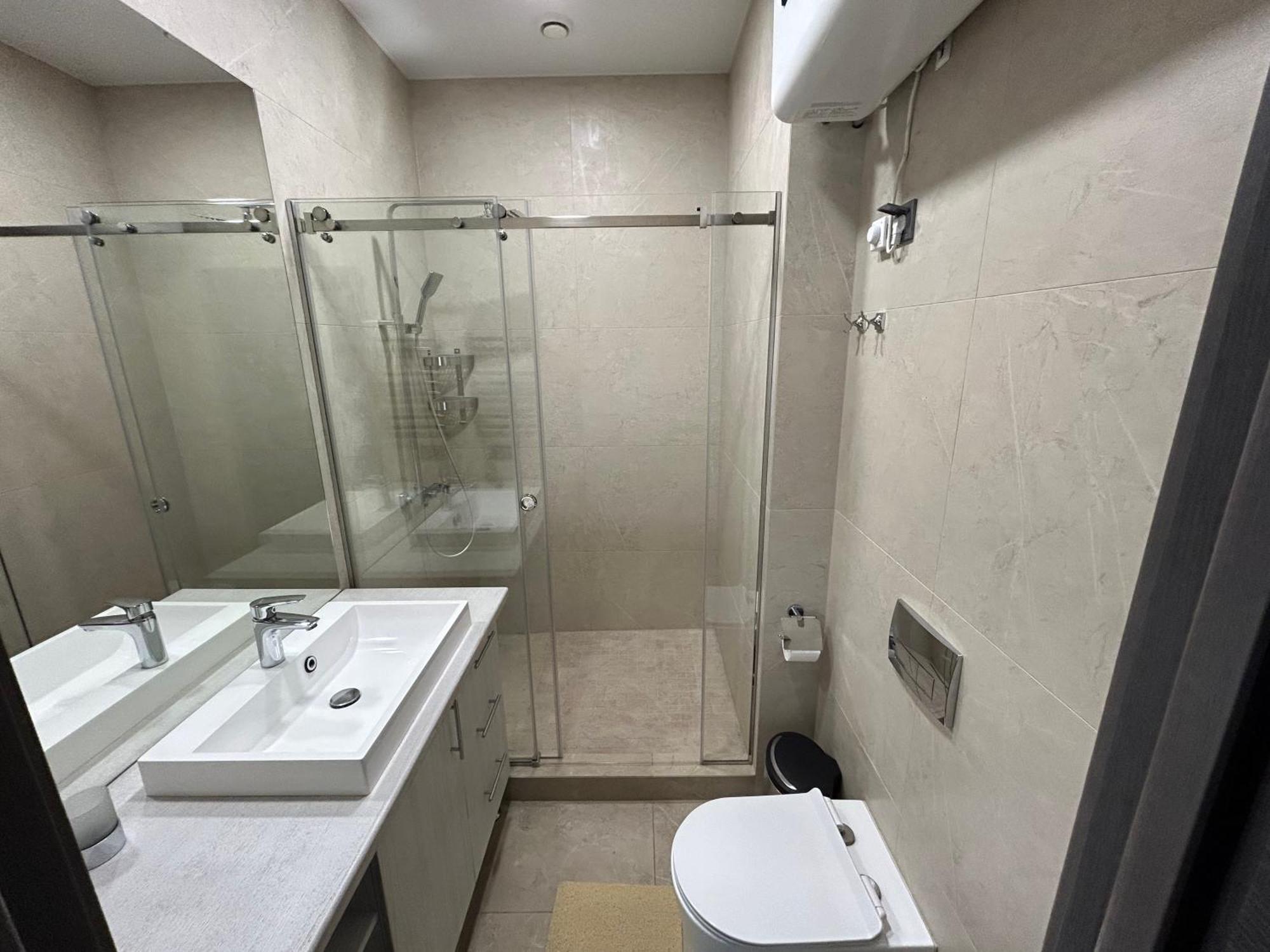 Prestige Apartments Камянске Екстериор снимка