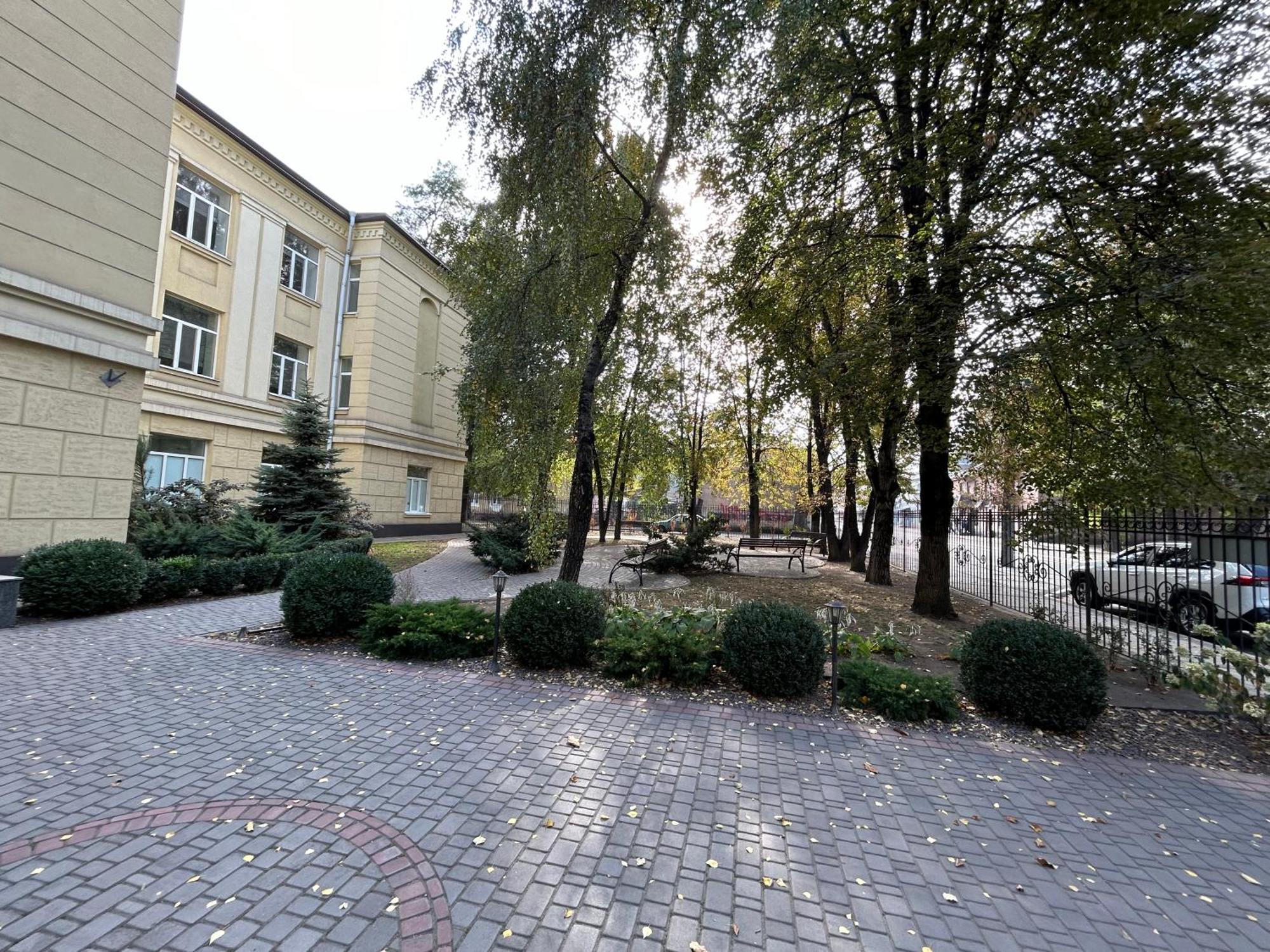 Prestige Apartments Камянске Екстериор снимка