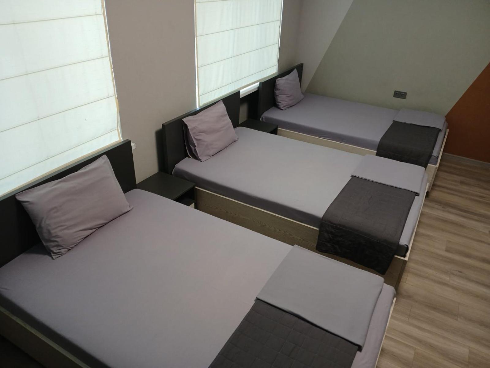 Prestige Apartments Камянске Екстериор снимка