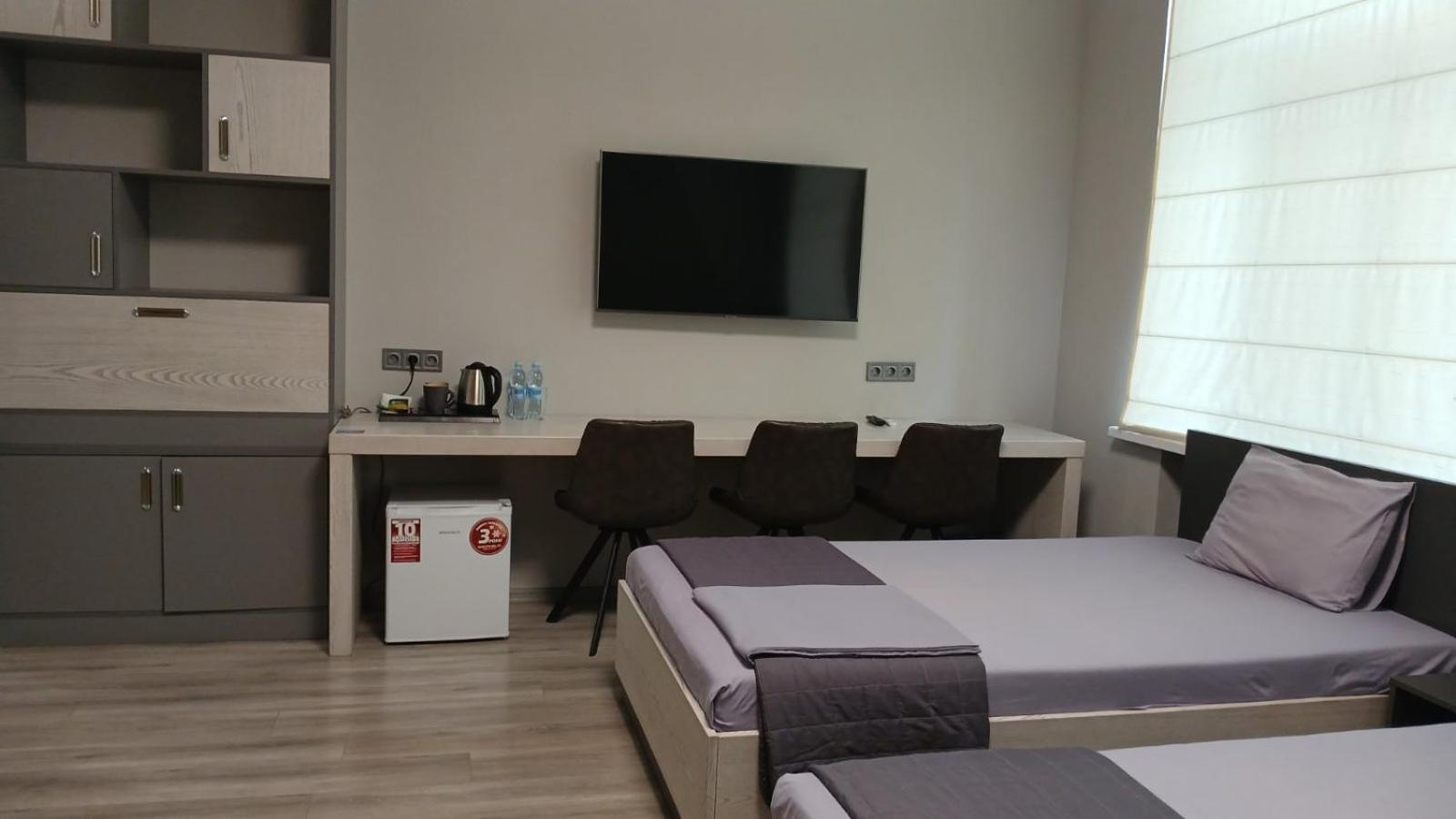 Prestige Apartments Камянске Екстериор снимка