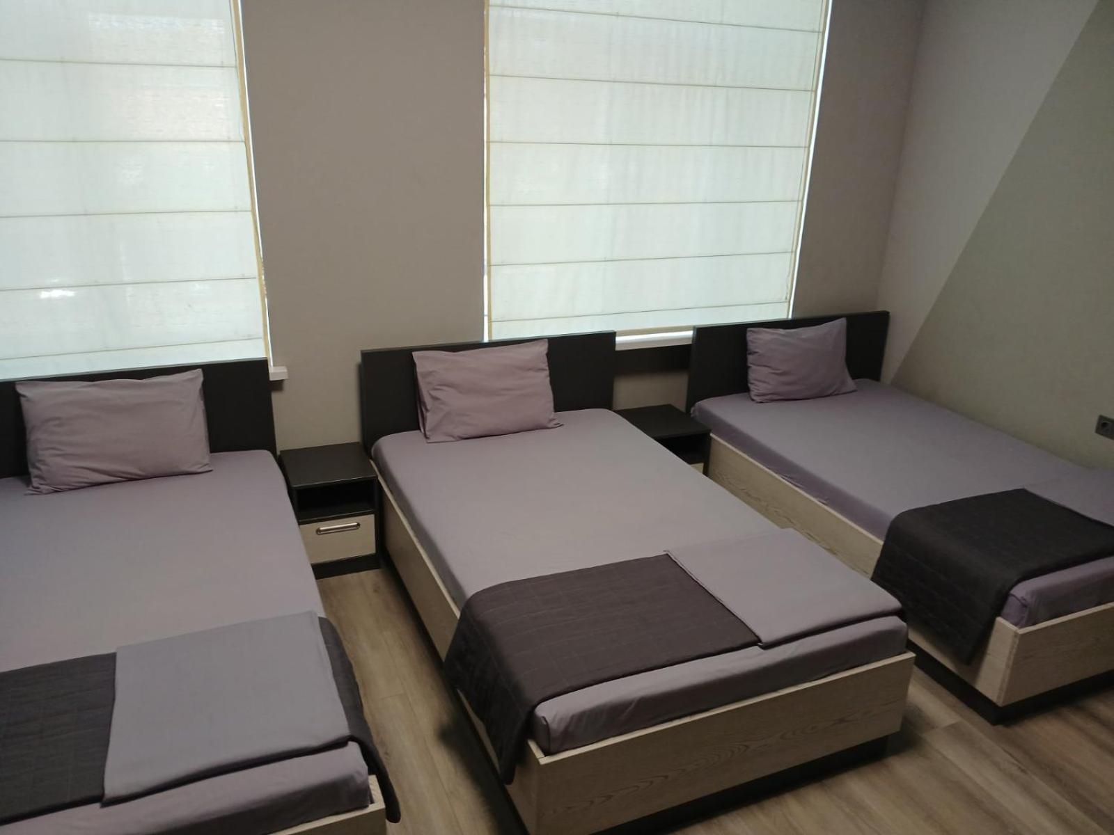 Prestige Apartments Камянске Екстериор снимка