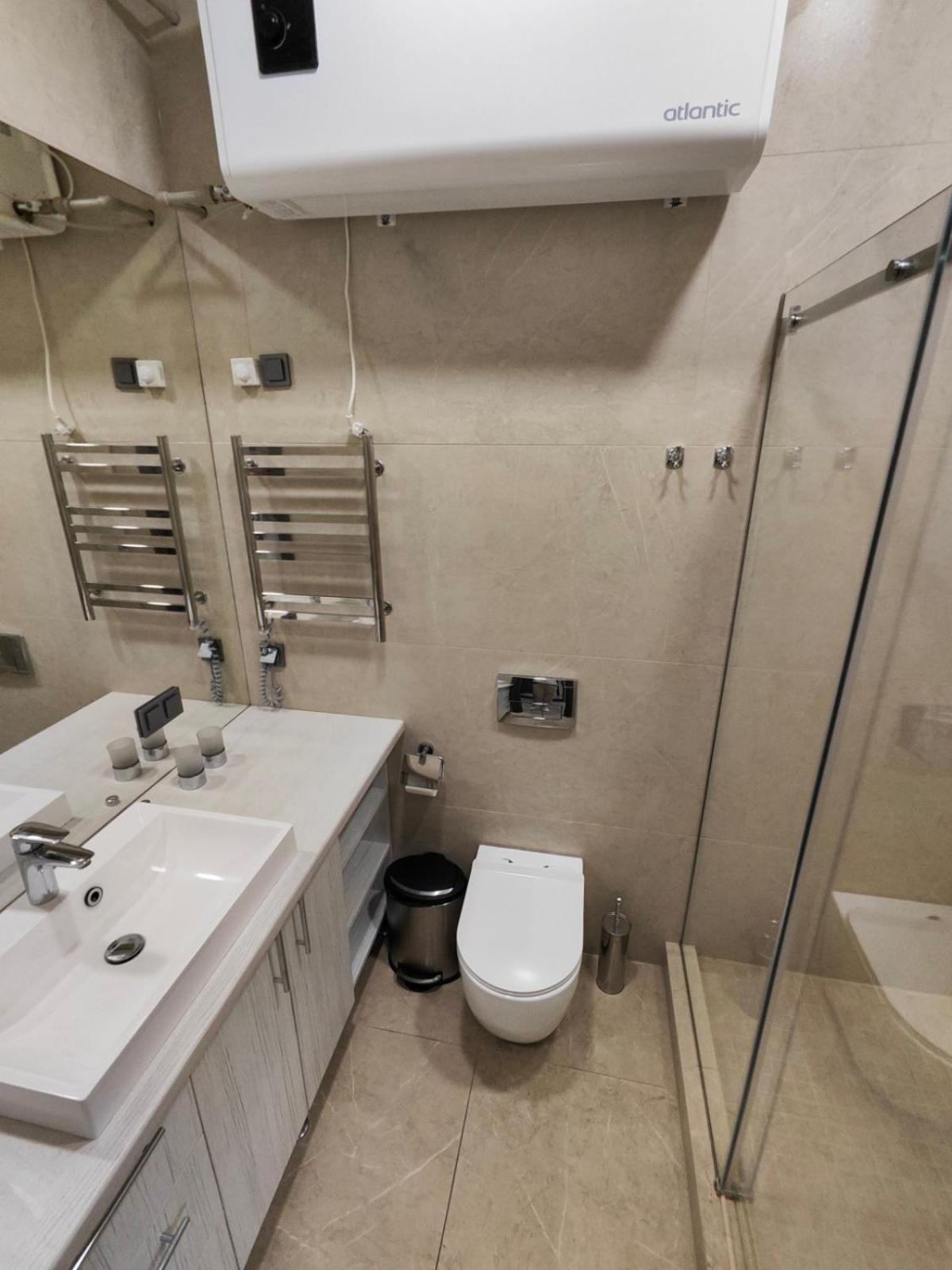 Prestige Apartments Камянске Екстериор снимка